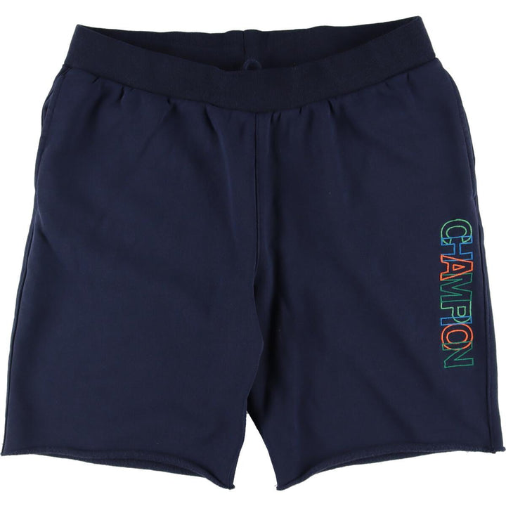 Champion Sweat Shorts Shorts Men's XXL /eaa264362