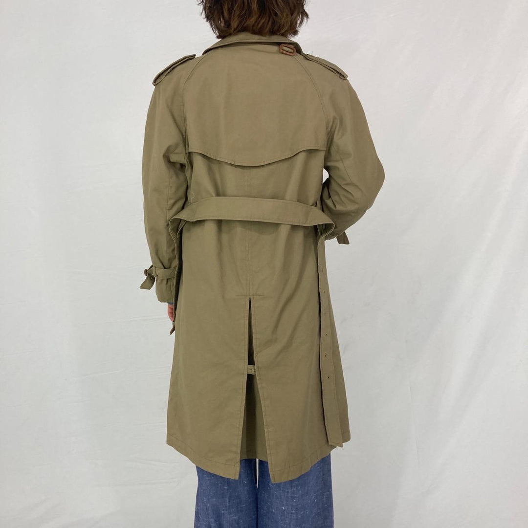 Brooks Brothers Est.1818 Trench Coat Women's M /eaa298871