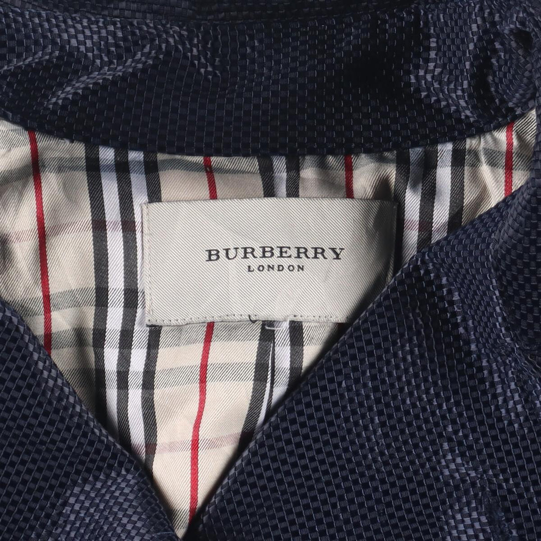 Burberry's trench coat for women, size S / eaa298873