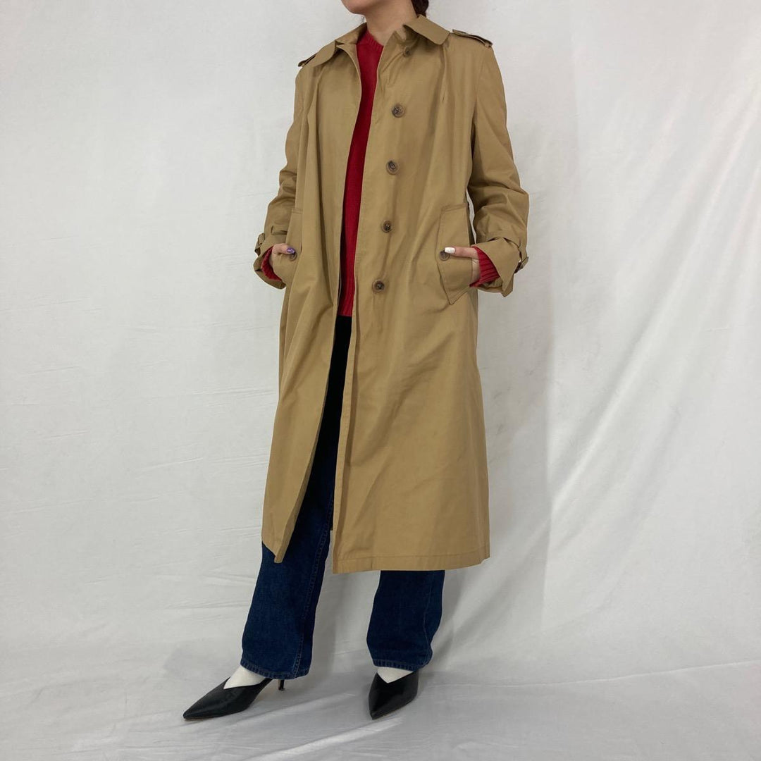 Brooks Brothers Trench Coat Women's S /eaa298879