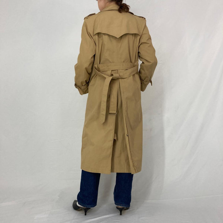 Brooks Brothers Trench Coat Women's S /eaa298879