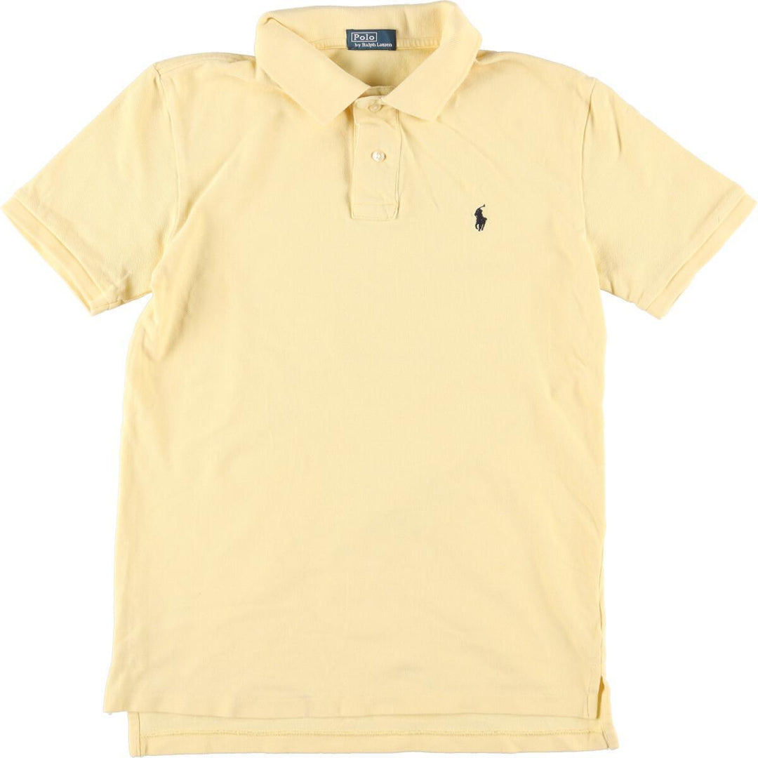 Ralph Lauren POLO by Ralph Lauren short sleeve polo shirt for women, M /eaa299142