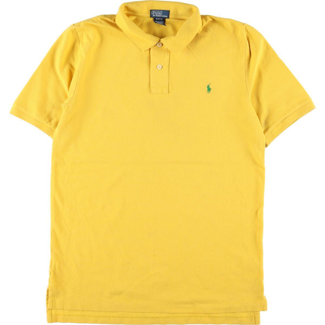 Ralph Lauren POLO by Ralph Lauren short sleeve polo shirt for women, M /eaa299179