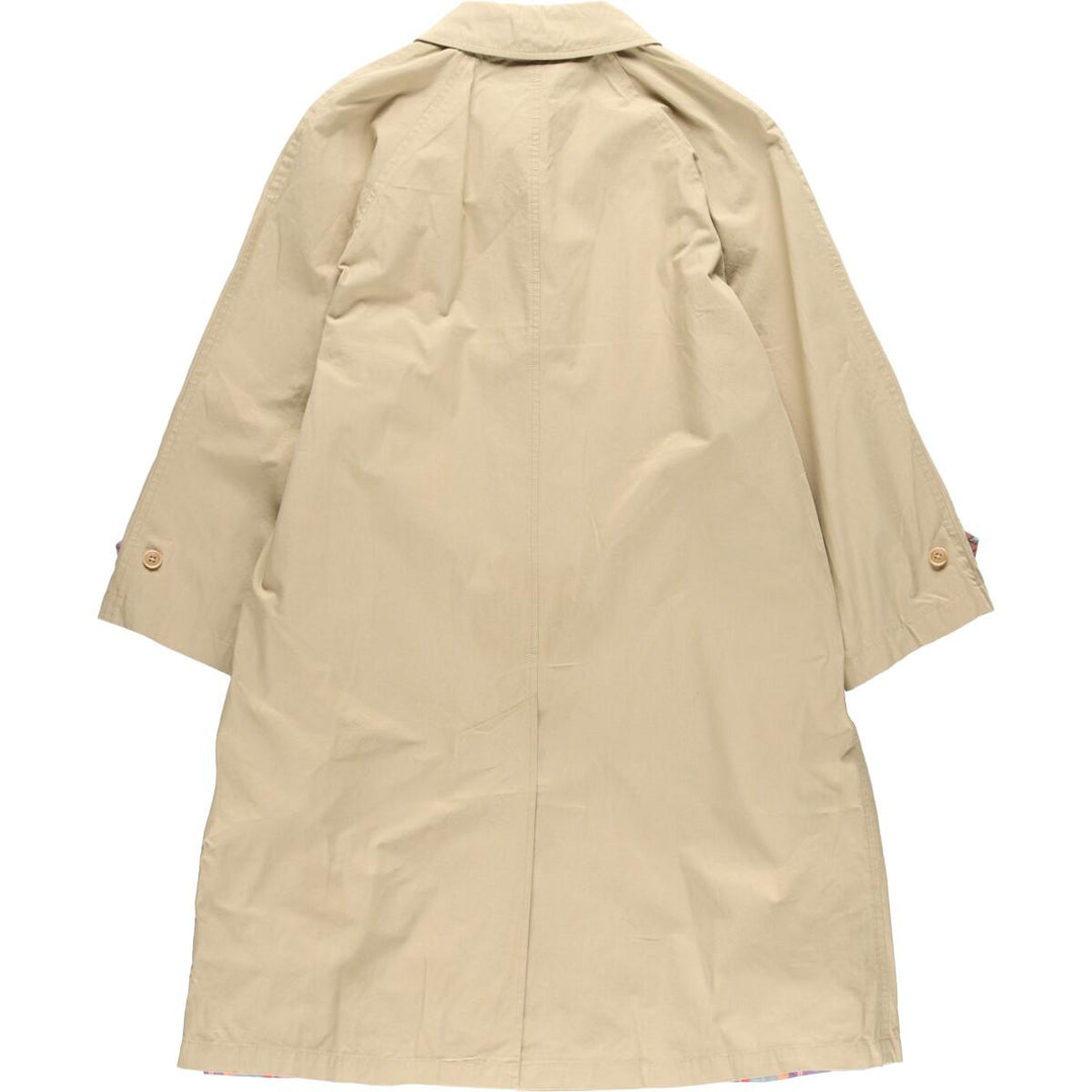 Ralph Lauren Balmacaan Coat, Women's L /eaa306148