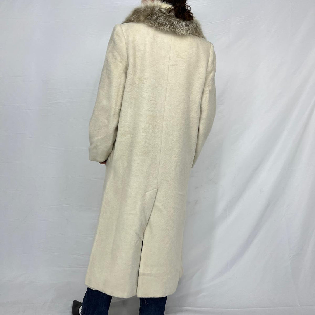 80'S Denise for Windermere wool long coat made in USA, women's M, vintage /eaa306358