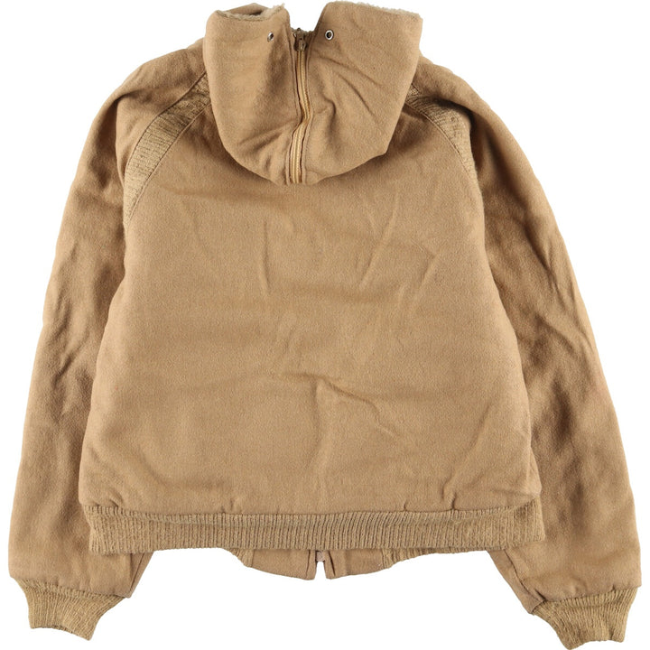 70'S Cooper wool parka made in USA, men's M, vintage / eaa307631