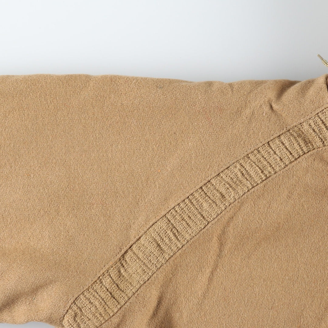 70'S Cooper wool parka made in USA, men's M, vintage / eaa307631