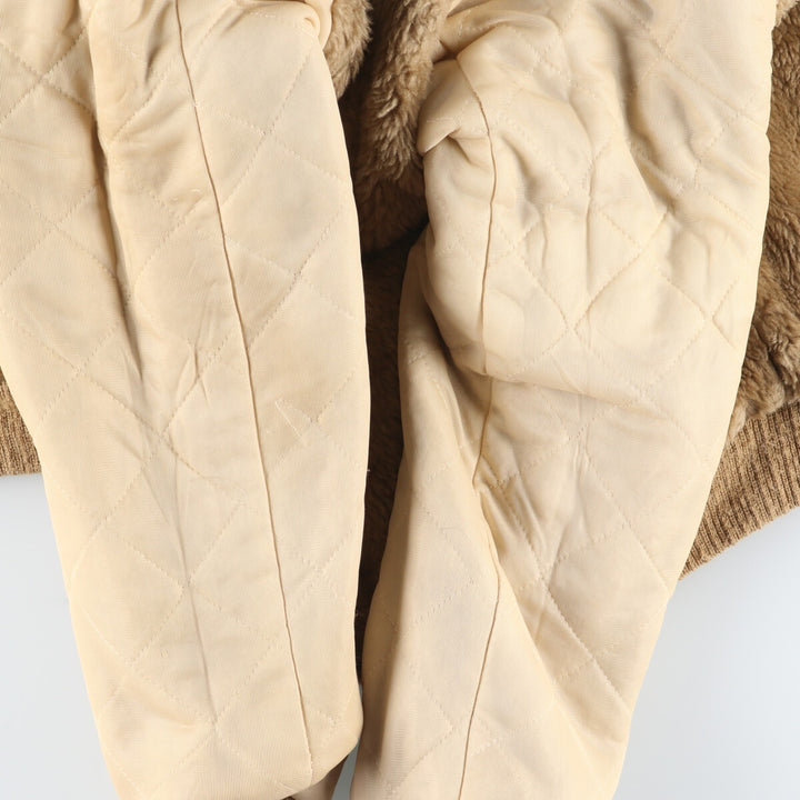 70'S Cooper wool parka made in USA, men's M, vintage / eaa307631