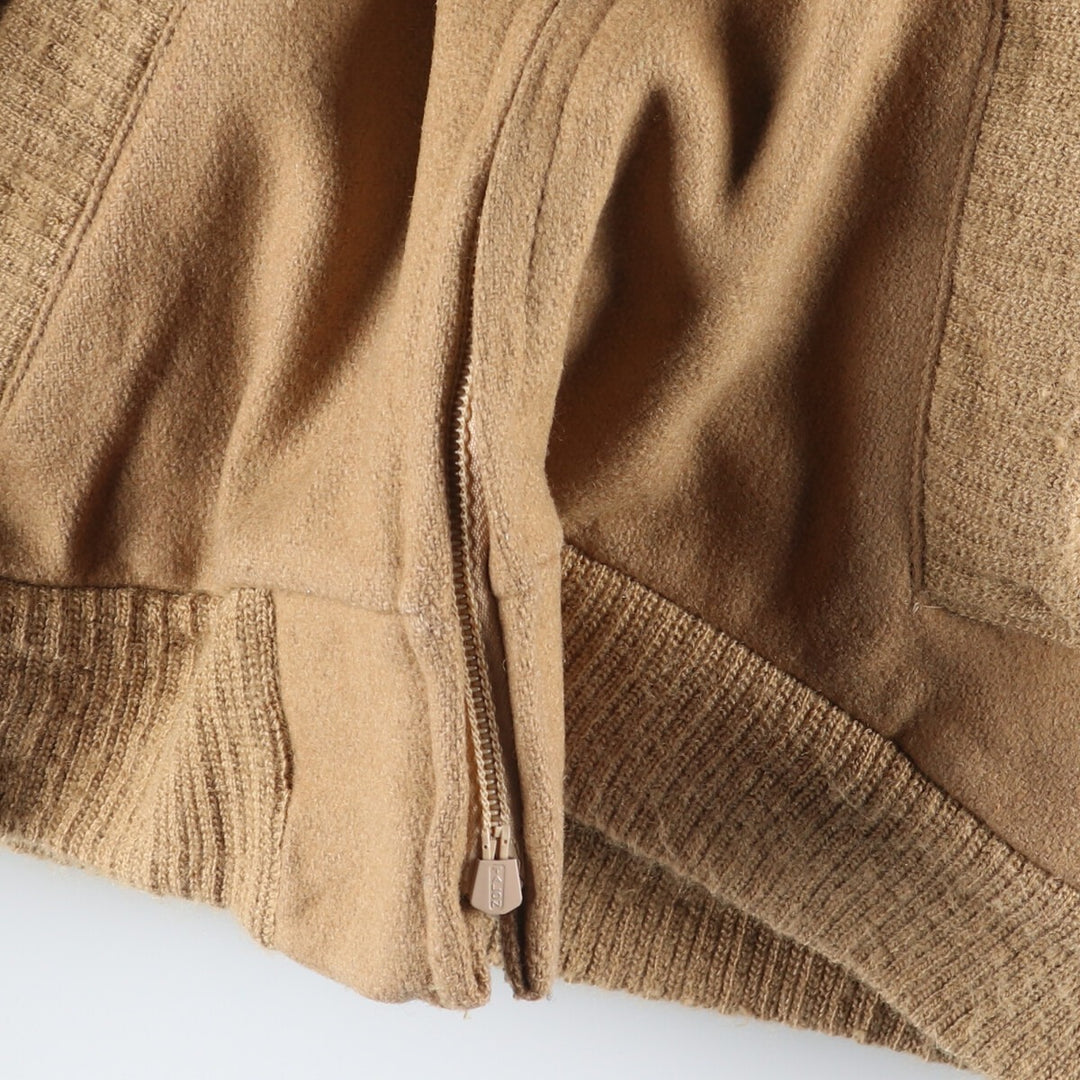 70'S Cooper wool parka made in USA, men's M, vintage / eaa307631