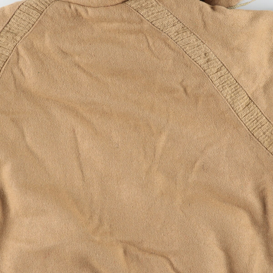 70'S Cooper wool parka made in USA, men's M, vintage / eaa307631