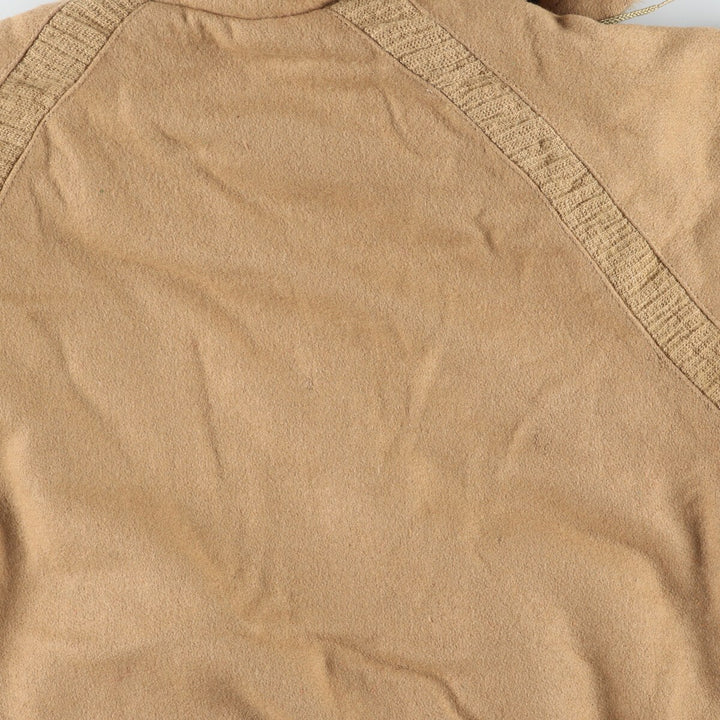 70'S Cooper wool parka made in USA, men's M, vintage / eaa307631