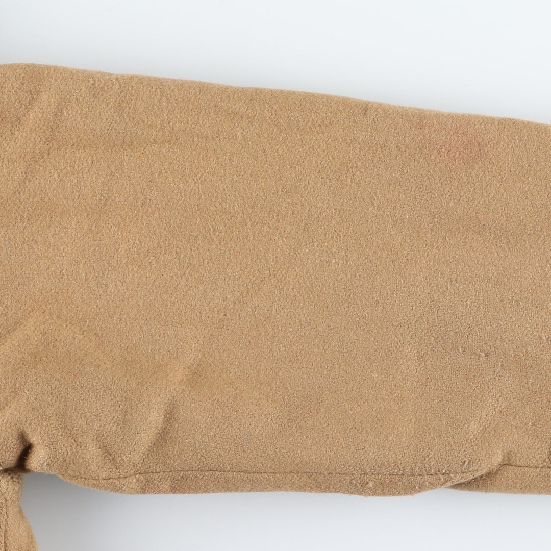 70'S Cooper wool parka made in USA, men's M, vintage / eaa307631