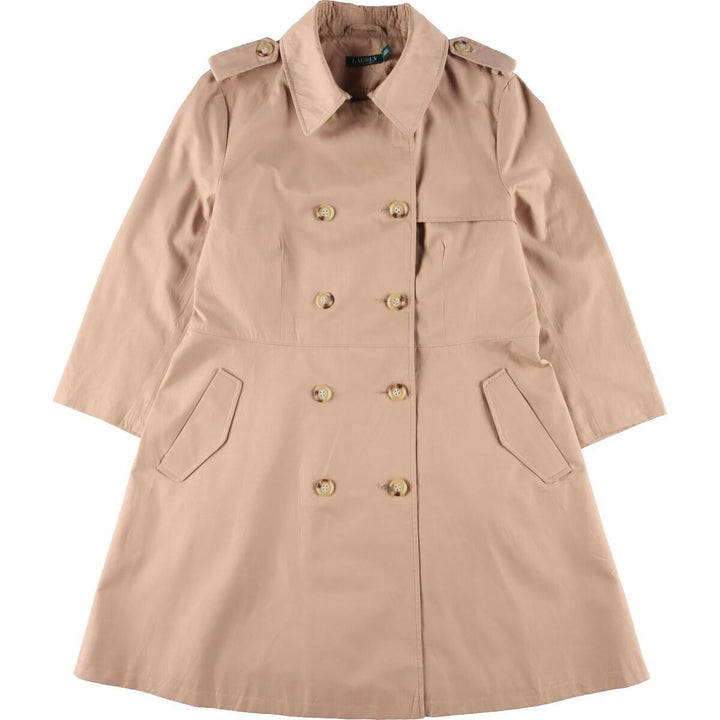 Ralph Lauren LAUREN Lauren trench coat for women L /eaa310315