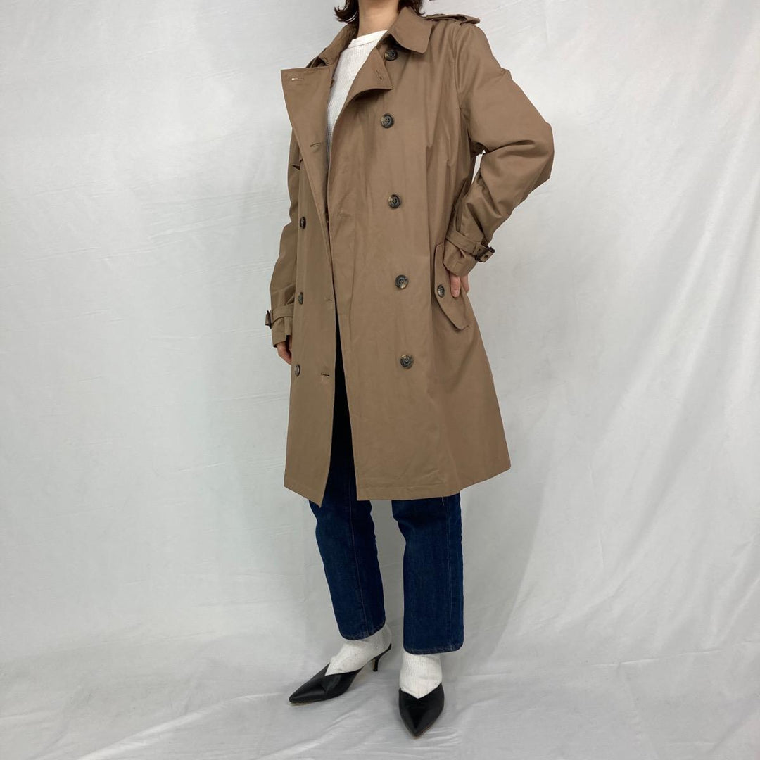 Ralph Lauren LAUREN Lauren trench coat women's XL /eaa310332