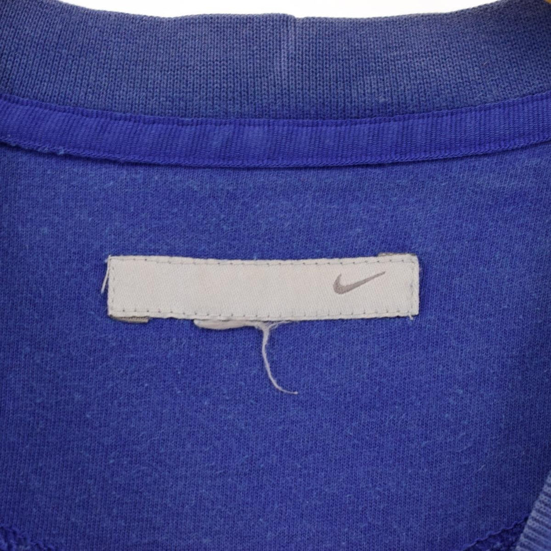 Nike One Point Logo Sweatshirt, Men's XL /eaa313831