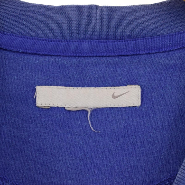 Nike One Point Logo Sweatshirt, Men's XL /eaa313831