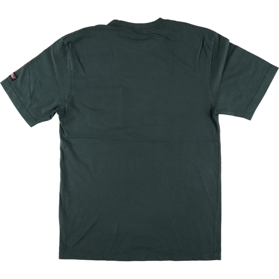 Dickies Short Sleeve Pocket T-Shirt Men's L /eaa313995