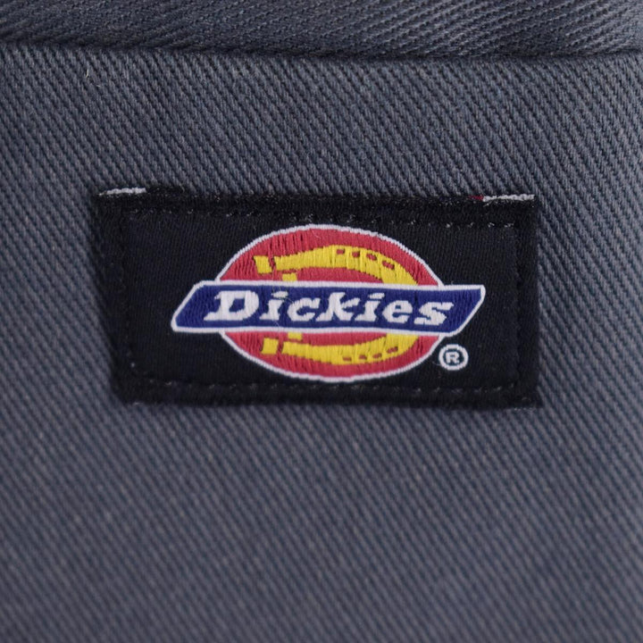 Dickies Loose Fit Work Shorts, Half Pants, Men's, W34 / eaa316871