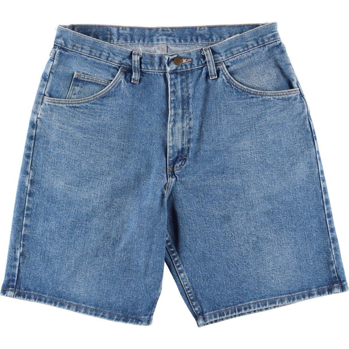 Wrangler Denim Shorts Shorts Men's W35 / eaa317868