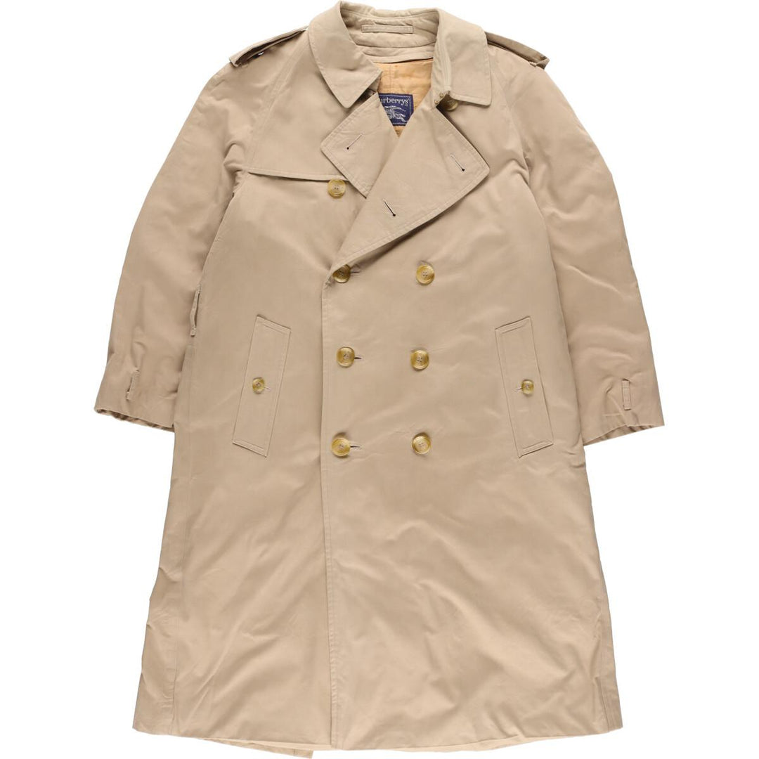 Burberry's Trench Coat 42REGULAR Men's M /eaa319652