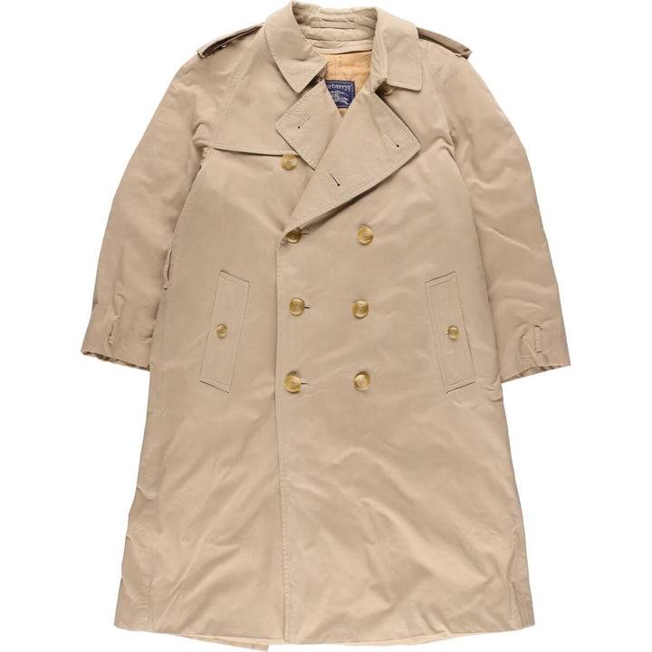 Burberry's Trench Coat 42REGULAR Men's M /eaa319652