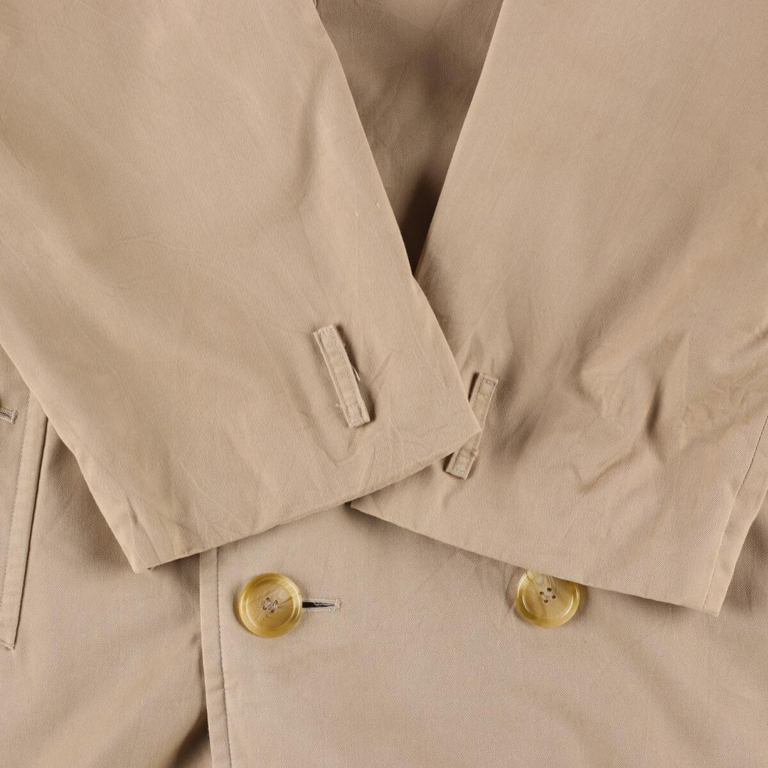 Burberry's Trench Coat 42REGULAR Men's M /eaa319652