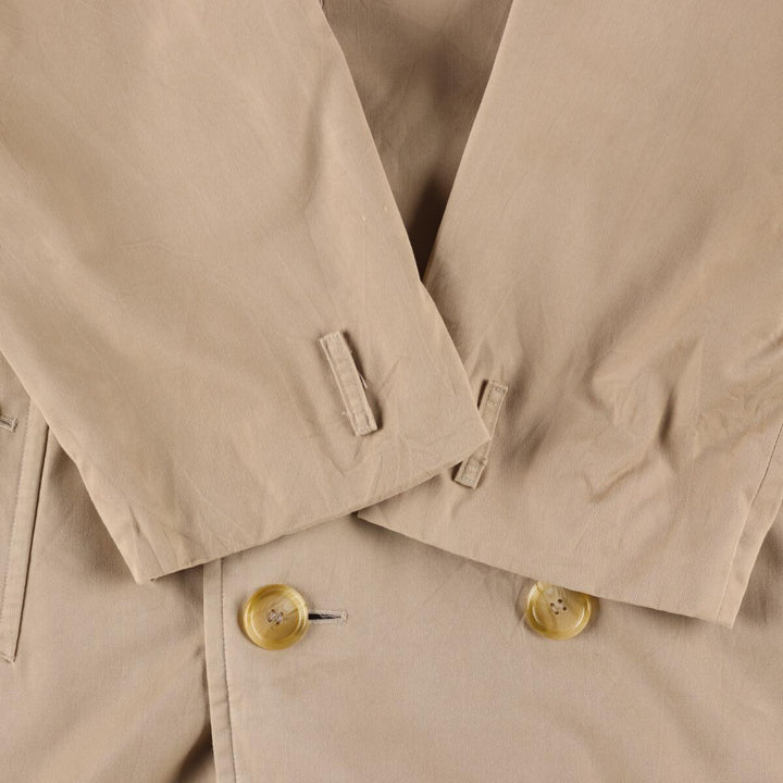 Burberry's Trench Coat 42REGULAR Men's M /eaa319652