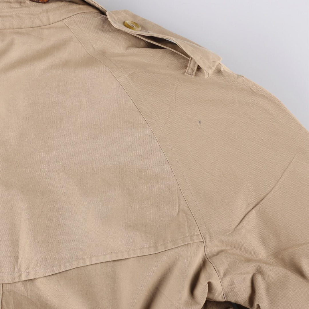 Burberry's Trench Coat 42REGULAR Men's M /eaa319652