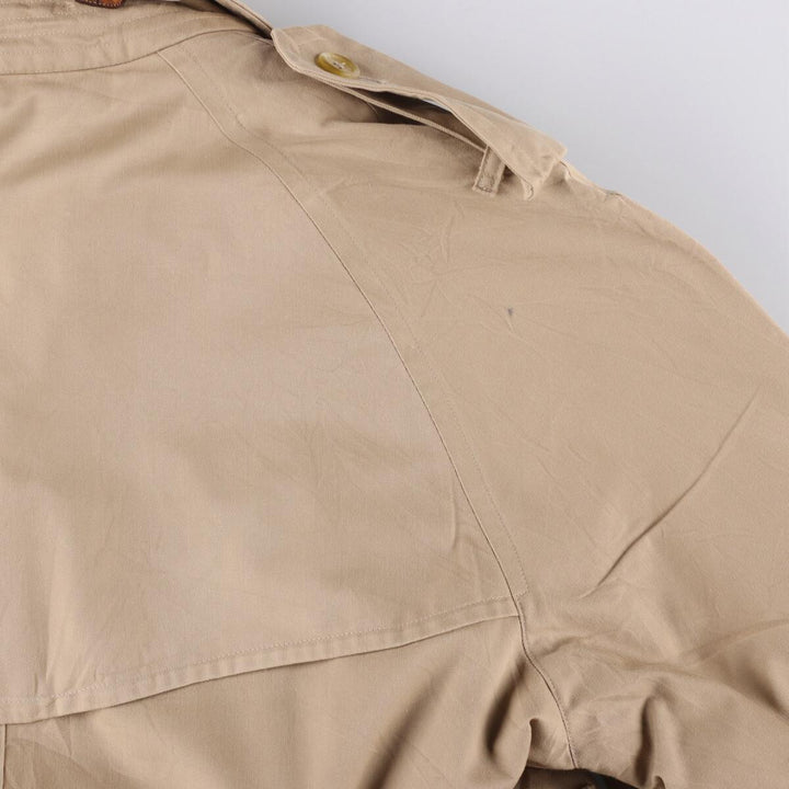 Burberry's Trench Coat 42REGULAR Men's M /eaa319652