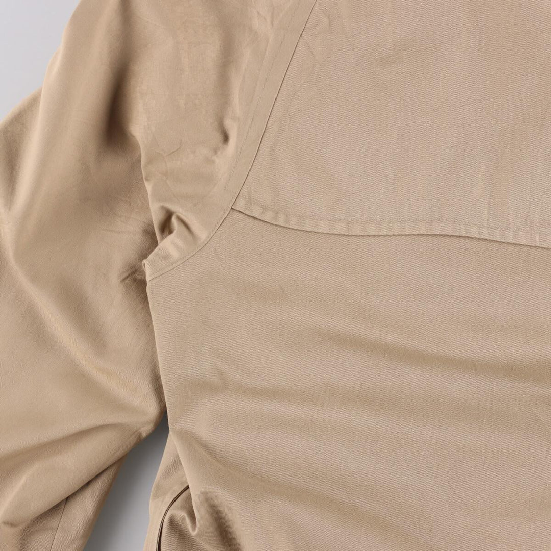 Burberry's Trench Coat 42REGULAR Men's M /eaa319652