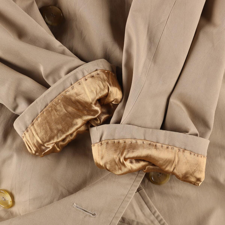 Burberry's Trench Coat 42REGULAR Men's M /eaa319652