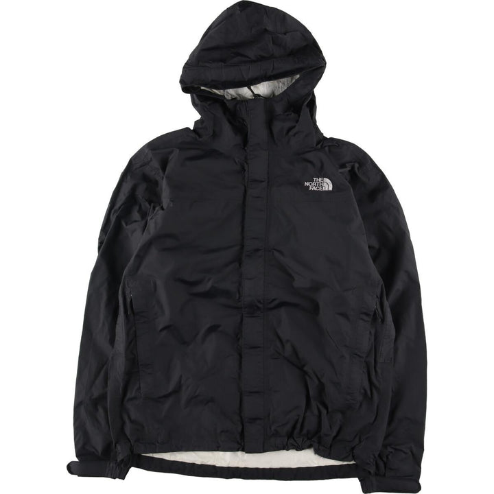 THE NORTH FACE HYVENT 2.5L Hyvent Mountain Parka Men's L /eaa319870