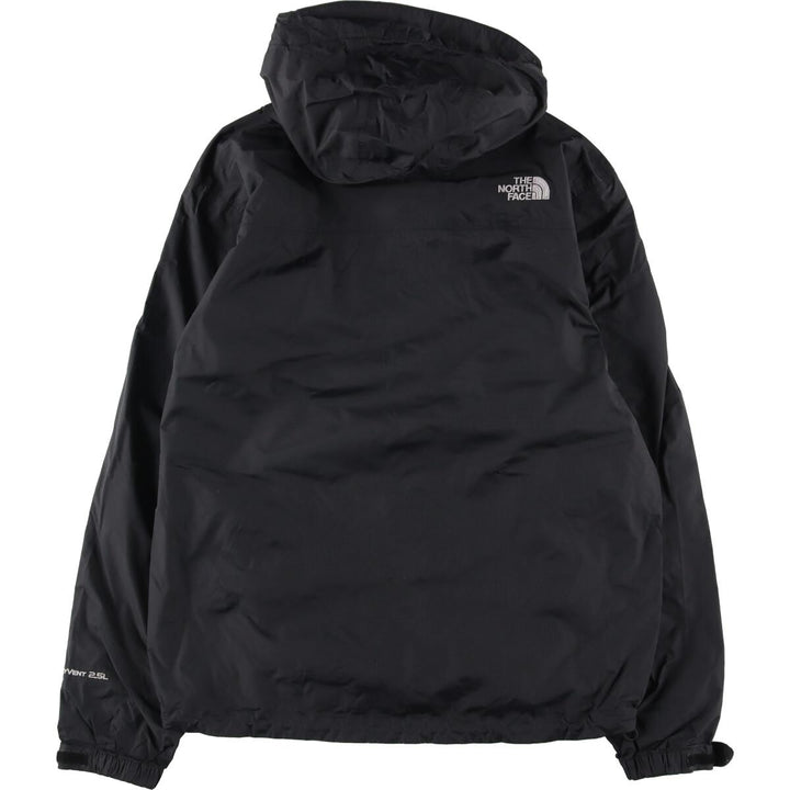 THE NORTH FACE HYVENT 2.5L Hyvent Mountain Parka Men's L /eaa319870