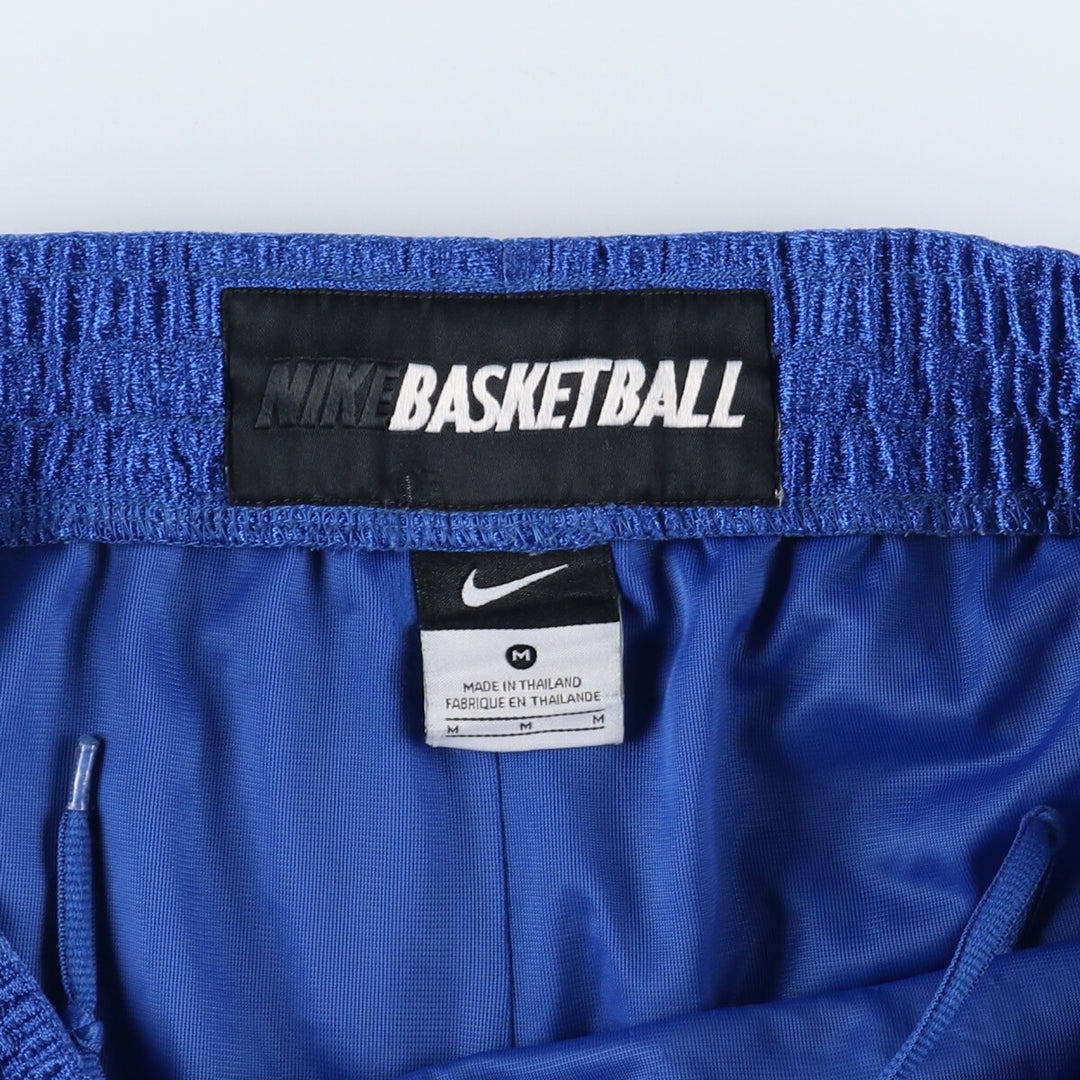 Nike Basketball Shorts Men's L /eaa320045