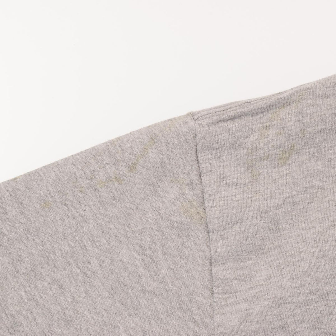 Harley-Davidson Hanes Motorcycle Bike T-shirt Made in USA Men's L /eaa320495