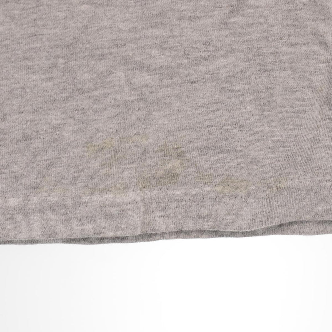 Harley-Davidson Hanes Motorcycle Bike T-shirt Made in USA Men's L /eaa320495