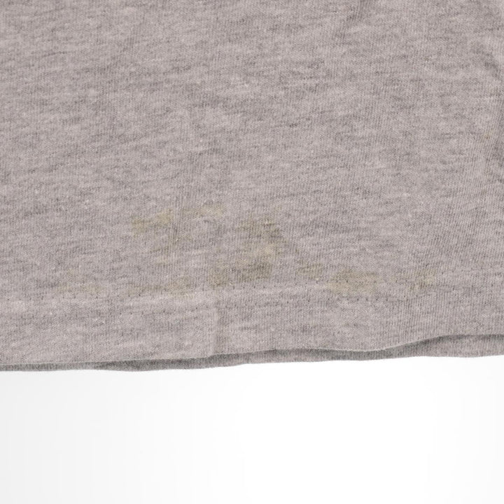 Harley-Davidson Hanes Motorcycle Bike T-shirt Made in USA Men's L /eaa320495