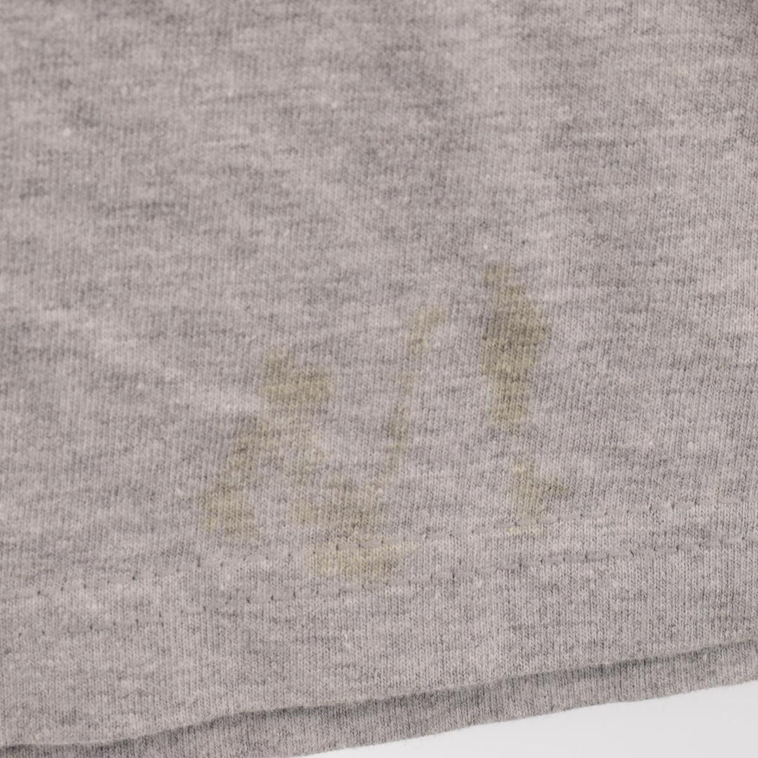 Harley-Davidson Hanes Motorcycle Bike T-shirt Made in USA Men's L /eaa320495