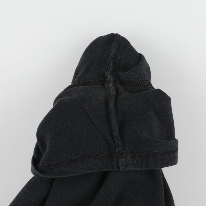 Champion Logo T-shirt Men's M cotton black type Vintage Second Hand