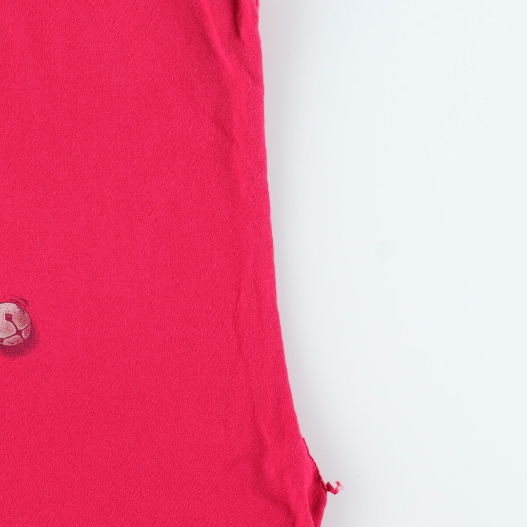 Big Size Harley Davidson Double Sided Print Cut Off Sleeveless Motorcycle Bike T-Shirt Men's XXXL /eaa320748