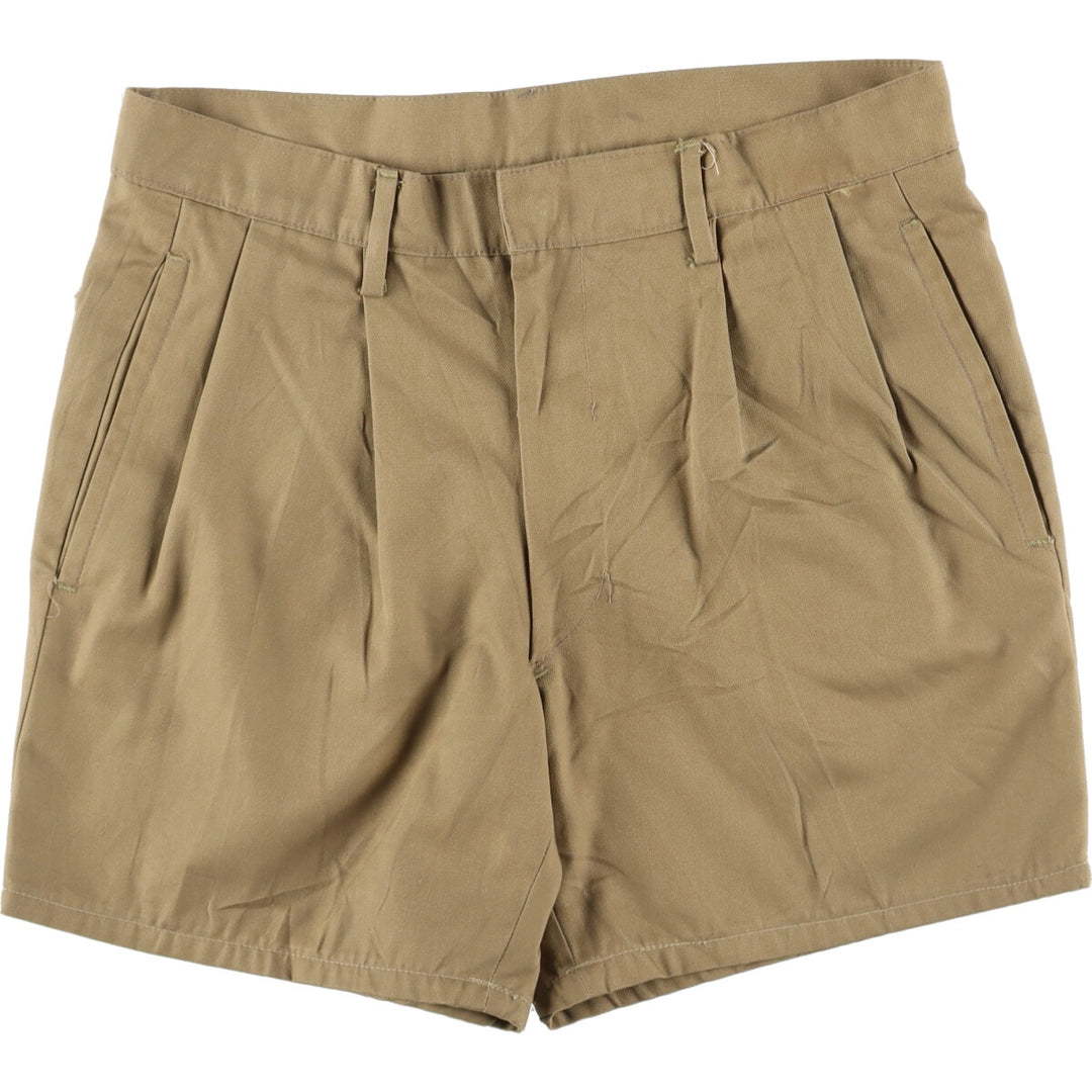 Lanificio PRIVERNUM Shorts Short Pants Women's XL (w31) /eaa324698