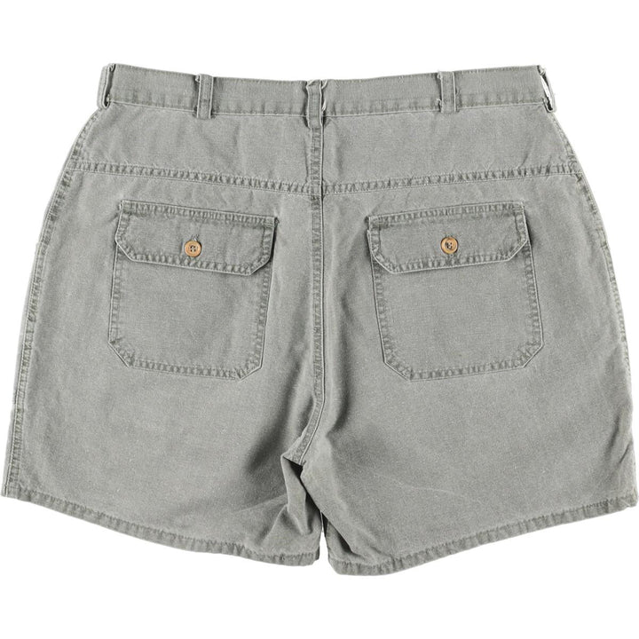 campus cotton shorts short pants men's w35 /eaa326178