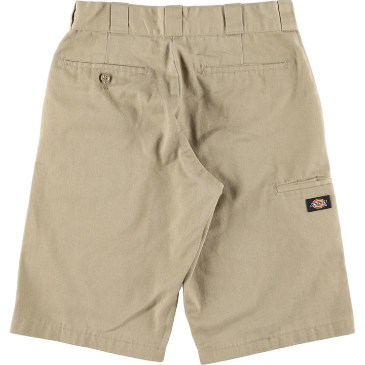 Dickies Relaxed Fit Work Shorts, Half Pants, Men's, W30 / eaa326242