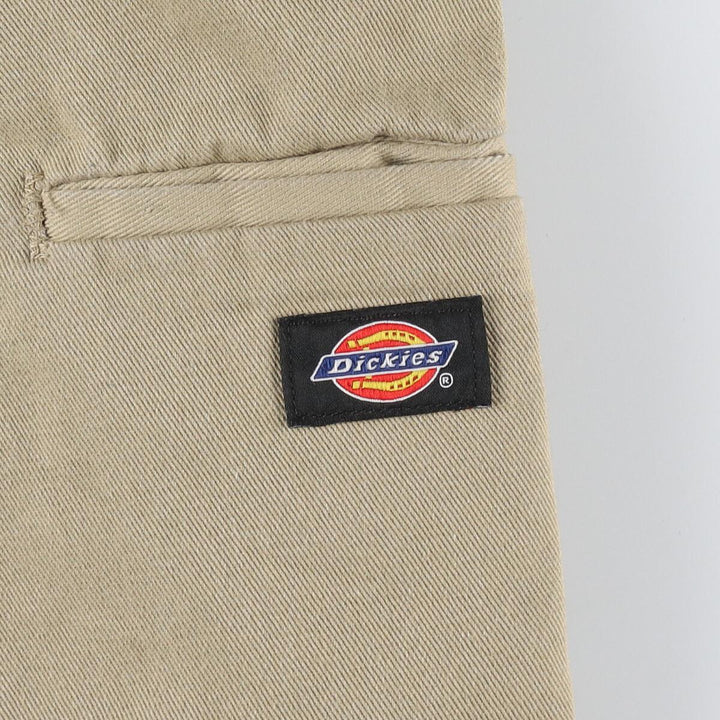 Dickies Relaxed Fit Work Shorts, Half Pants, Men's, W30 / eaa326242