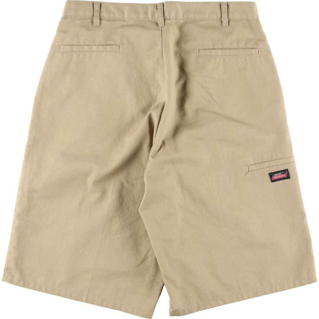 Dickies Work Shorts Half Pants Men's W34 / eaa326289