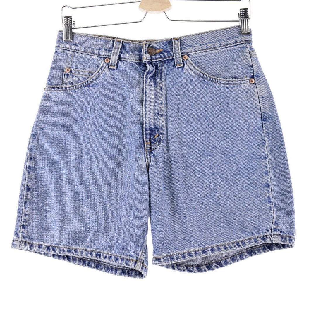 90'S Levi's 550 Relaxed Fit Denim Shorts, Men's W30 Vintage / eaa327000