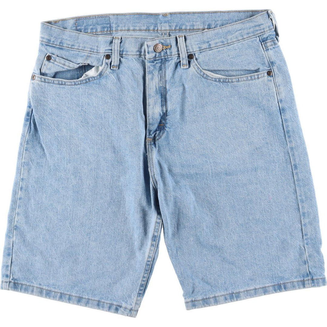 Wrangler Denim Shorts Shorts Men's W35 / eaa327101