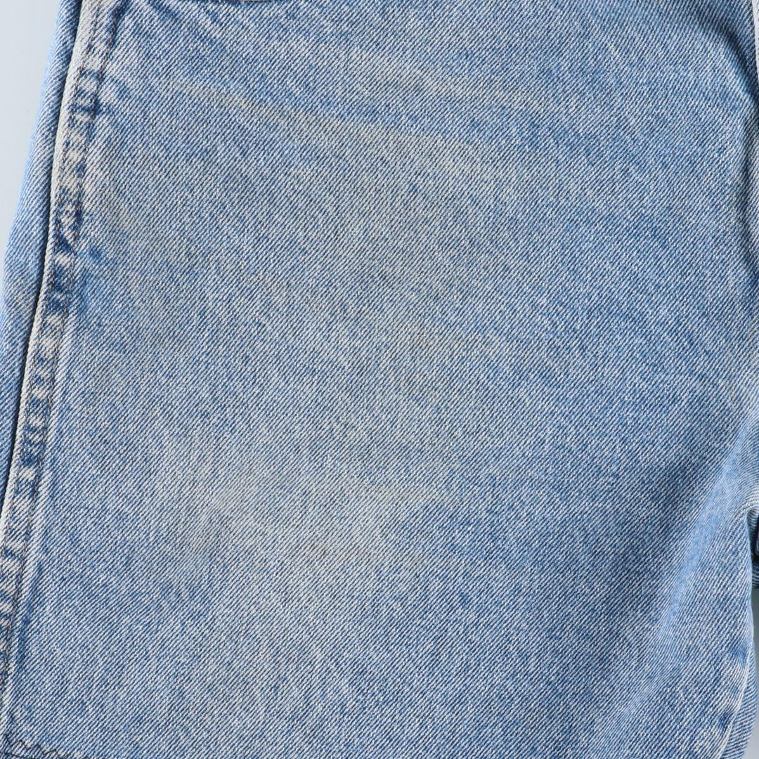 Wrangler Cut-off Jeans Denim Shorts Men's W35 / eaa327625