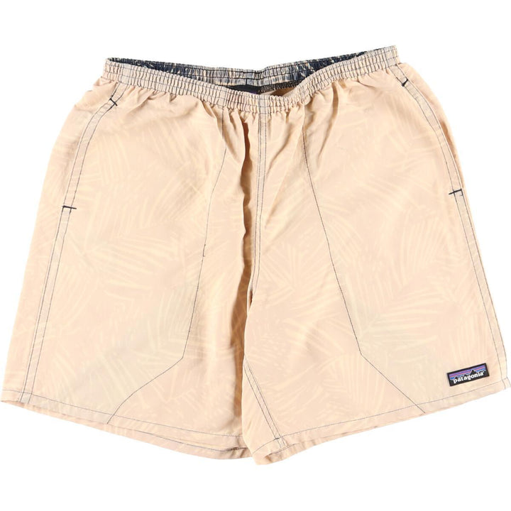 2019 Patagonia 58034SP19 Swim Shorts Short Pants Men's M /eaa328453