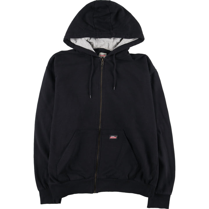 Dickies Sweat Full Zip Hoodie Men's M /eaa330248